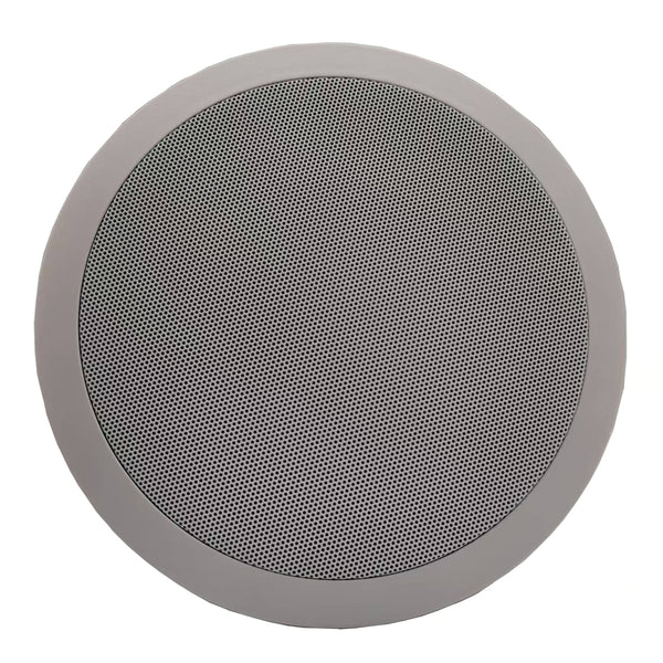 TIC MC8O88 8"In Ceiling/In Wall Enclosed Subwoofer