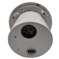 TIC MC8O88 8"In Ceiling/In Wall Enclosed Subwoofer