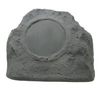 RB505 - 6.5" Outdoor Bluetooth 5.0 In-Ground Rock Speaker(Pair)