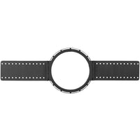 TIC PCSB6 6.5'' Preconstruction Ceiling Speaker Bracket Pair