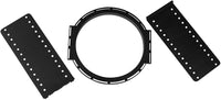 TIC PCSB6 6.5'' Preconstruction Ceiling Speaker Bracket Pair