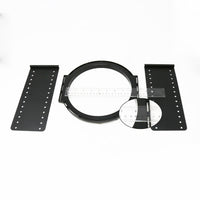 TIC PCSB6 6.5'' Preconstruction Ceiling Speaker Bracket Pair