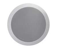 TIC C7V6 Ceiling Speakers 6.5" 8Ω 70V Water-Resistant / Set of 2 speakers