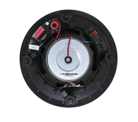 TIC C8O6 Ceiling Speakers 6.5" 8Ω Water-Resistant / Set of 4 speakers