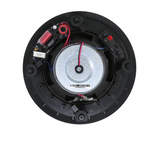 TIC C8O6 Ceiling Speakers 6.5" 8Ω Water-Resistant / Set of 4 speakers