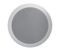 TIC C8O6 Ceiling Speakers 6.5" 8Ω Water-Resistant / Set of 4 speakers