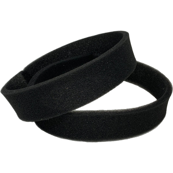 GS-8-FF - Replacement Foam Ring (x2)