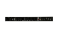 M900-Professional Pre-Amplifier w/Crossover+EQ