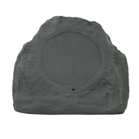 TFS0 -  5.5" Outdoor Weather-Resistant Rock Speakers (Pair)